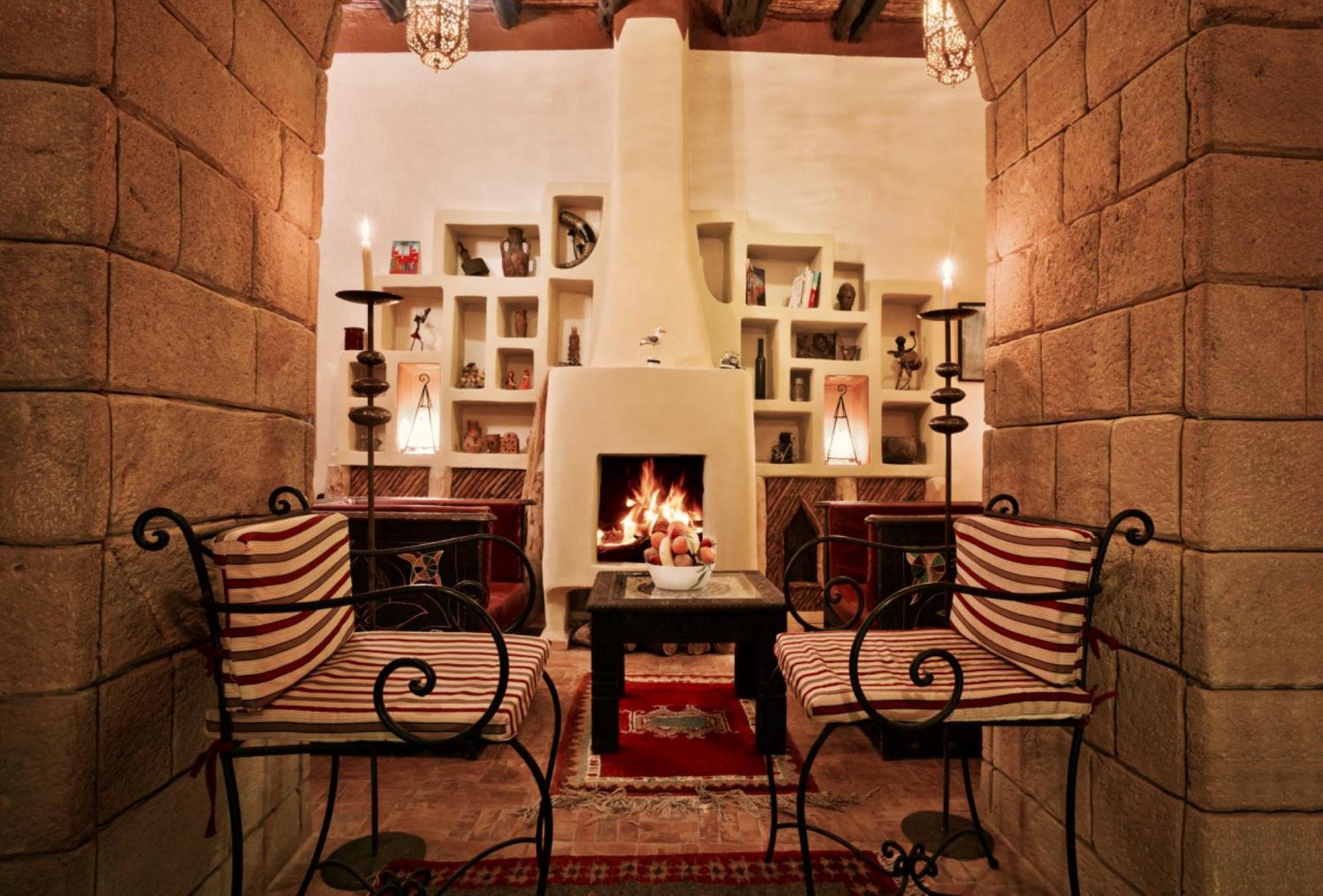 Au Riad Laylati Szavíra Kültér fotó