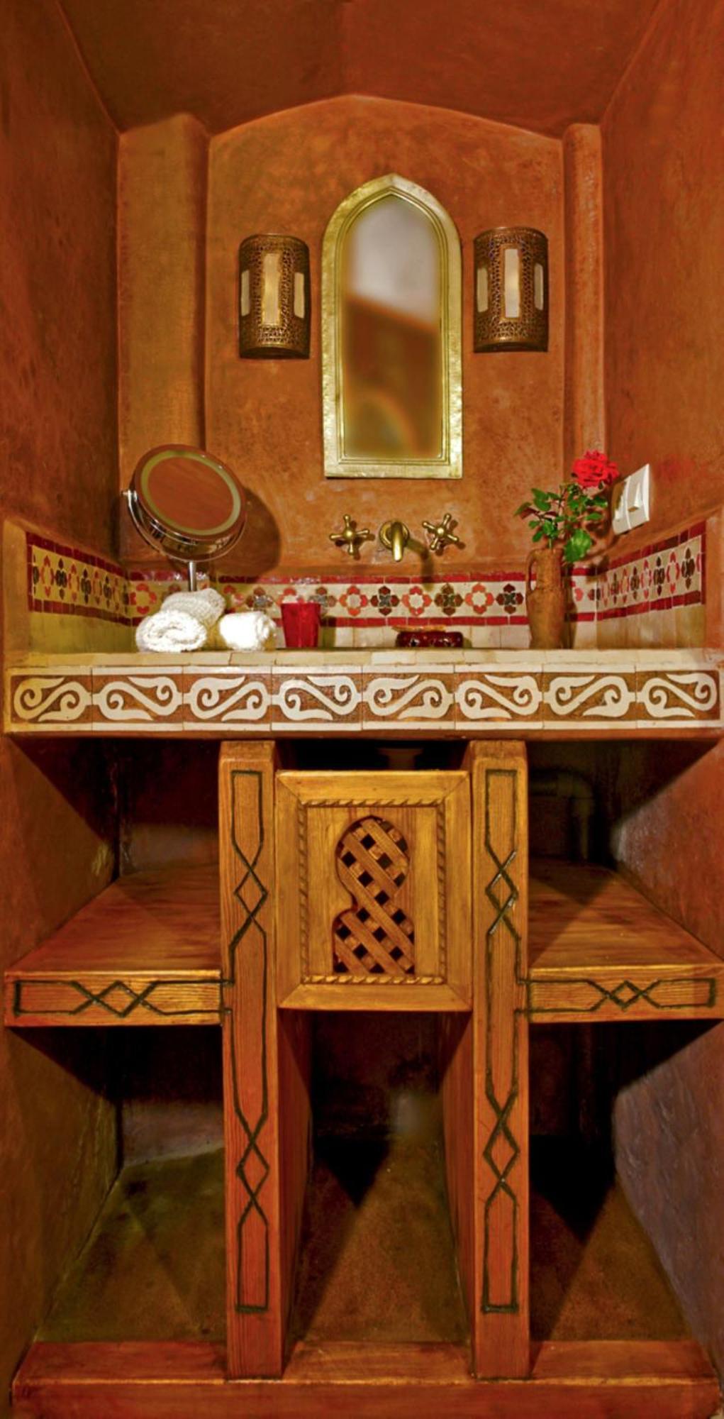 Au Riad Laylati Szavíra Kültér fotó