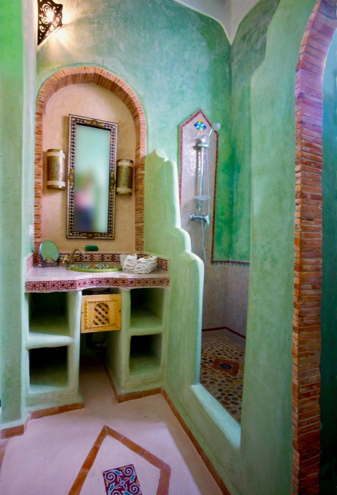 Au Riad Laylati Szavíra Kültér fotó